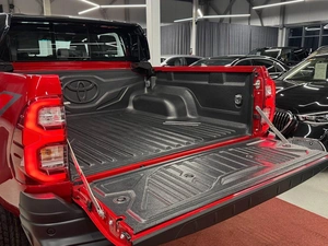 Пикап Toyota Hilux 2025 года, 7990000 рублей, Павловская Слобода