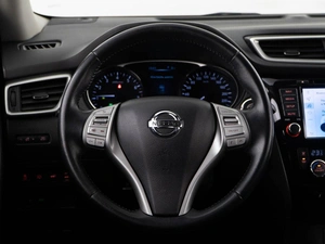 Внедорожник Nissan X-Trail 2015 года, 1743055 рублей, Москва