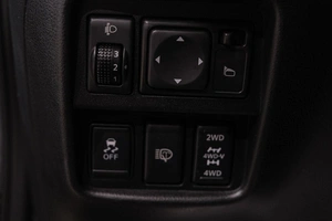 Внедорожник Nissan Juke 2011 года, 999000 рублей, Новокузнецк