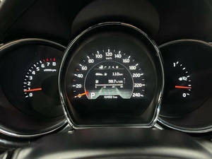 Хетчбэк Kia Ceed 2016 года, 1245000 рублей, Красноярск