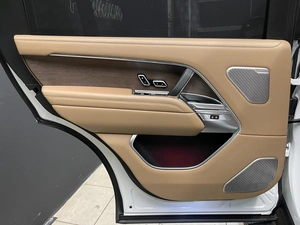 Внедорожник Land Rover Range Rover 2022 года, 19500000 рублей, Красноярск