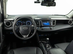 Внедорожник Toyota RAV4 2019 года, 3321444 рублей, Москва
