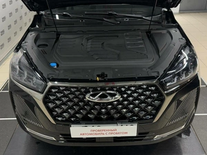 Внедорожник Chery Tiggo 7 Pro Max 2024 года, 2369000 рублей, Красноярск
