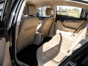 Седан Volkswagen Passat 2012 года, 1113000 рублей, Ставрополь