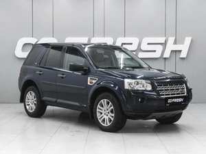 Внедорожник Land Rover Freelander 2008 года, 1379000 рублей, Ростов-на-Дону