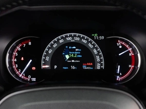 Внедорожник Toyota RAV4 2021 года, 3799000 рублей, Тюмень