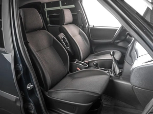 Внедорожник ВАЗ (LADA) Niva Travel 2024 года, 979000 рублей, Тюмень