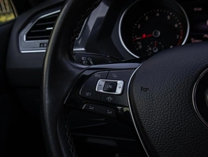 Внедорожник Volkswagen Tiguan L 2020 года, 2800000 рублей, Большой Сочи