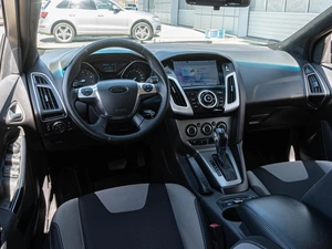 Седан Ford Focus 2012 года, 810000 рублей, Краснодар