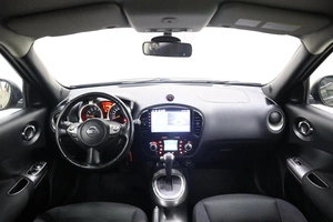 Внедорожник Nissan Juke 2013 года, 1100000 рублей, Брянск