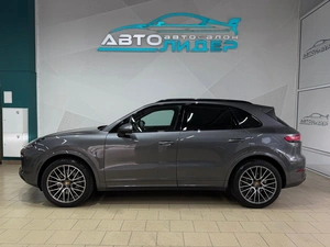 Внедорожник Porsche Cayenne 2021 года, 8499000 рублей, Красноярск