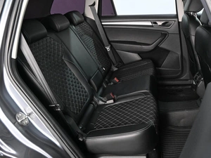 Внедорожник Skoda Kodiaq 2018 года, 2330000 рублей, Ростов-на-Дону