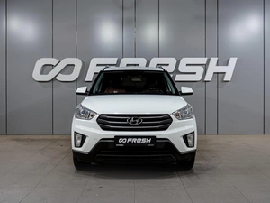 Внедорожник Hyundai Creta 2016 года, 1614000 рублей, Воронеж