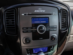 Внедорожник Ford Escape 2008 года, 755000 рублей, Краснодар