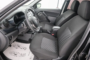 Седан ВАЗ (LADA) Granta 2023 года, 849000 рублей, Красноярск