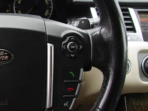 Внедорожник Land Rover Range Rover Sport 2011 года, 1850000 рублей, Владимир