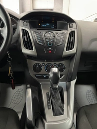 Седан Ford Focus 2012 года, 747000 рублей, Солонцы