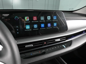 Седан Chery Arrizo 8 2023 года, 2099000 рублей, Аксай