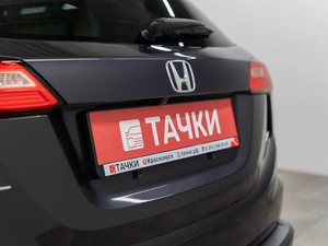 Внедорожник Honda Vezel 2017 года, 1699000 рублей, Красноярск