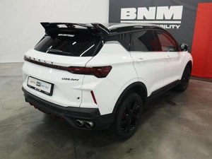 Внедорожник Geely Coolray 2023 года, 2450000 рублей, Курск