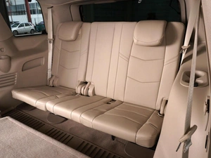 Внедорожник Cadillac Escalade 2018 года, 6420000 рублей, Минеральные Воды