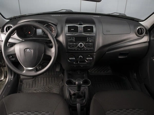 Универсал ВАЗ (LADA) Granta 2021 года, 760000 рублей, Омск