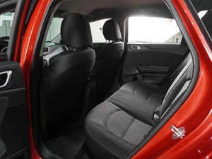 Хетчбэк Kia Ceed 2018 года, 1659000 рублей, Воронеж