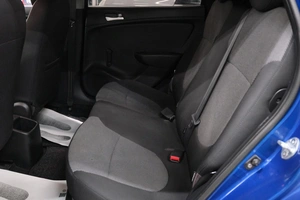 Хетчбэк Hyundai Solaris 2012 года, 1039000 рублей, Омск