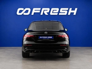 Седан Mercedes-benz E-класс 2021 года, 4737777 рублей, Москва