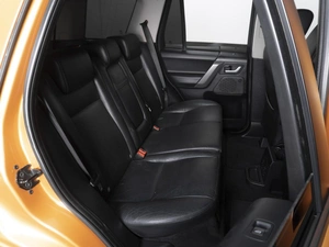 Внедорожник Land Rover Freelander 2007 года, 1299000 рублей, Ставрополь