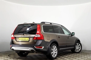 Универсал Volvo XC70 2012 года, 1479000 рублей, Пермь