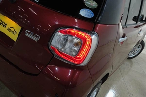 Хетчбэк Daihatsu Boon 2020 года, 979000 рублей, Новокузнецк
