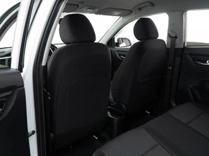 Хетчбэк Kia Rio X 2021 года, 1527077 рублей, Москва