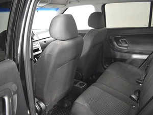 Хетчбэк Skoda Fabia 2013 года, 539900 рублей, Казань