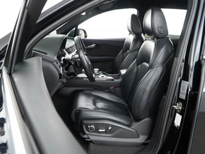 Внедорожник Audi Q7 2016 года, 4490111 рублей, Москва