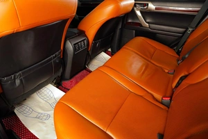 Внедорожник Lexus GX 2013 года, 3899000 рублей, Тюмень