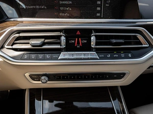 Внедорожник BMW X5 2019 года, 6550000 рублей, Краснодар