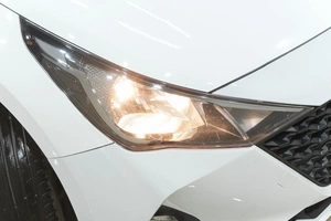 Седан Hyundai Solaris 2020 года, 1399000 рублей, Новокузнецк