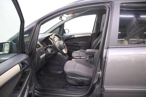 Минивэн Opel Zafira 2008 года, 655000 рублей, Брянск