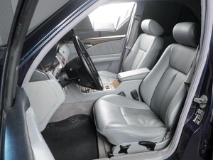 Седан Mercedes-benz E-класс 1998 года, 999000 рублей, Минеральные Воды