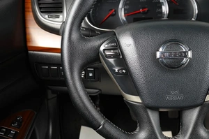 Седан Nissan Teana 2008 года, 1099000 рублей, Тюмень