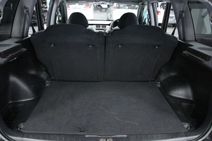 Внедорожник Honda HR-V 2003 года, 678000 рублей, Солонцы