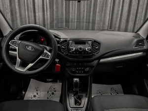 Седан ВАЗ (LADA) Vesta 2019 года, 879000 рублей, Красноярск