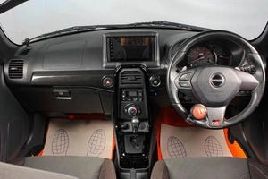 Кабриолет Daihatsu Copen 2020 года, 1639000 рублей, Тюмень