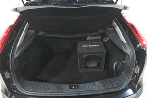 Хетчбэк Ford Focus 2006 года, 569000 рублей, Новокузнецк