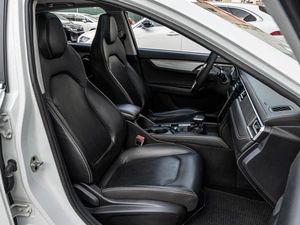 Лифтбек JAC J7 2023 года, 1140000 рублей, Краснодар