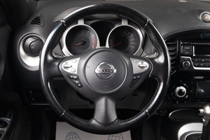 Внедорожник Nissan Juke 2018 года, 1189000 рублей, Оренбург