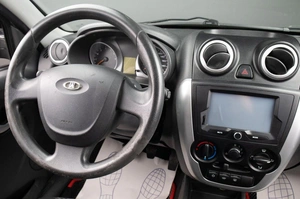Седан ВАЗ (LADA) Granta 2013 года, 309000 рублей, Оренбург