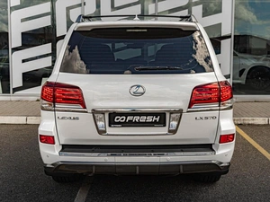 Внедорожник Lexus LX 2014 года, 6590000 рублей, Краснодар