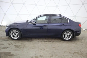 Седан BMW 3 серии 2012 года, 1470000 рублей, Обнинск